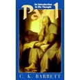 thumbnail image 1 of Pre-Owned Paul: An Introduction to His Thought (Paperback) 0664255418 9780664255411, 1 of 1