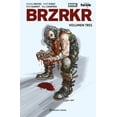 thumbnail image 1 of Libro Brzrkr Tomo N 03/03 Tapa Blanda, Autor Keanu Reeves, Editorial Comics Mexico, 1 of 2