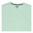 thumbnail image 3 of Playera Athletic Works para Caballero Sin Mangas Aqua Talla CH, 3 of 4