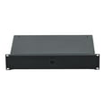 thumbnail image 2 of Shallow 2U Drawer, 10" Deep, 2 of 8
