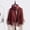 A111-Red, variant on Classic Plaid Tassel Shawl Wrap for Women Lightweight Warm Long Neck Scarf Autumn Winter A114-Dark Blue One Size