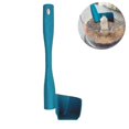 thumbnail image 1 of Dough Scraper Rotary Spatula For The Thermomix Tm6 / Tm5 / Tm31 Kitchen Removing The Multifunction Spatula, 1 of 5