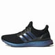 thumbnail image 2 of Adi-das Ultraboost 5.0 DNA Running Shoes Black Metallic Blue GY8614 Mens Size 7.5, 2 of 6