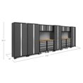 thumbnail image 3 of NewAge Products Bold Series Ensemble de 14 Pcs Armoire, 3 of 15