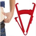 thumbnail image 3 of Jinyi Fat Gau | Skinfold Caliper For Ly Measuring, Fat Er Ly Measuring Fat With Dual Scale, Portable And Ergonomic For, 3 of 5