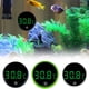 thumbnail image 3 of Termómetro digital con sensor de temperatura para acuario y pecera, 3 of 6
