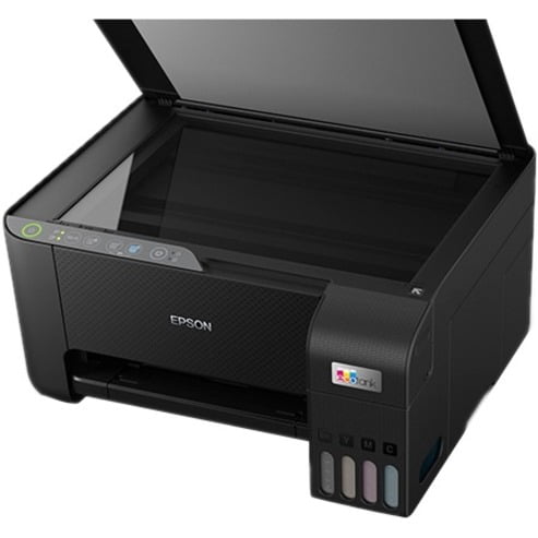 Epson L3250 Wireless EcoTank Inkjet Multifunction Printer, Color