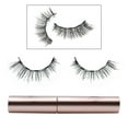thumbnail image 6 of Magnetic Eyelash and Eyeliner Set for Women and Girls - 1 set of Lashes Plus Liner for Casual Wear, 6 of 37