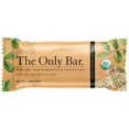 thumbnail image 1 of Plant Based Snack Bars | Variety 12 Pack | 5-8g Protein | USDA Organic and Vegan | The Only Bar | Dairy, Soy, and Gluten Free | Individually Wrapped, 1 of 5