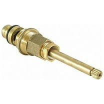 Manufacturer Varies Replacement Stem,5-11/16" L,Unfinished 32515