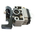 thumbnail image 4 of Fancy Carburetor for HONDA GX25 GX25N GX35 Mantis Tiller Replacement As Show, 4 of 5
