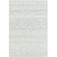 thumbnail image 4 of Hauteloom Anahid Wool Hallway, Kitchen Runner Rug - Contemporary - Light Silver, Off White, Slate Blue - 3' x 10', 4 of 6