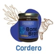 thumbnail image 2 of Caldo De Huesos Cordero 400ml Bone Broth Serendipity Original, 2 of 9