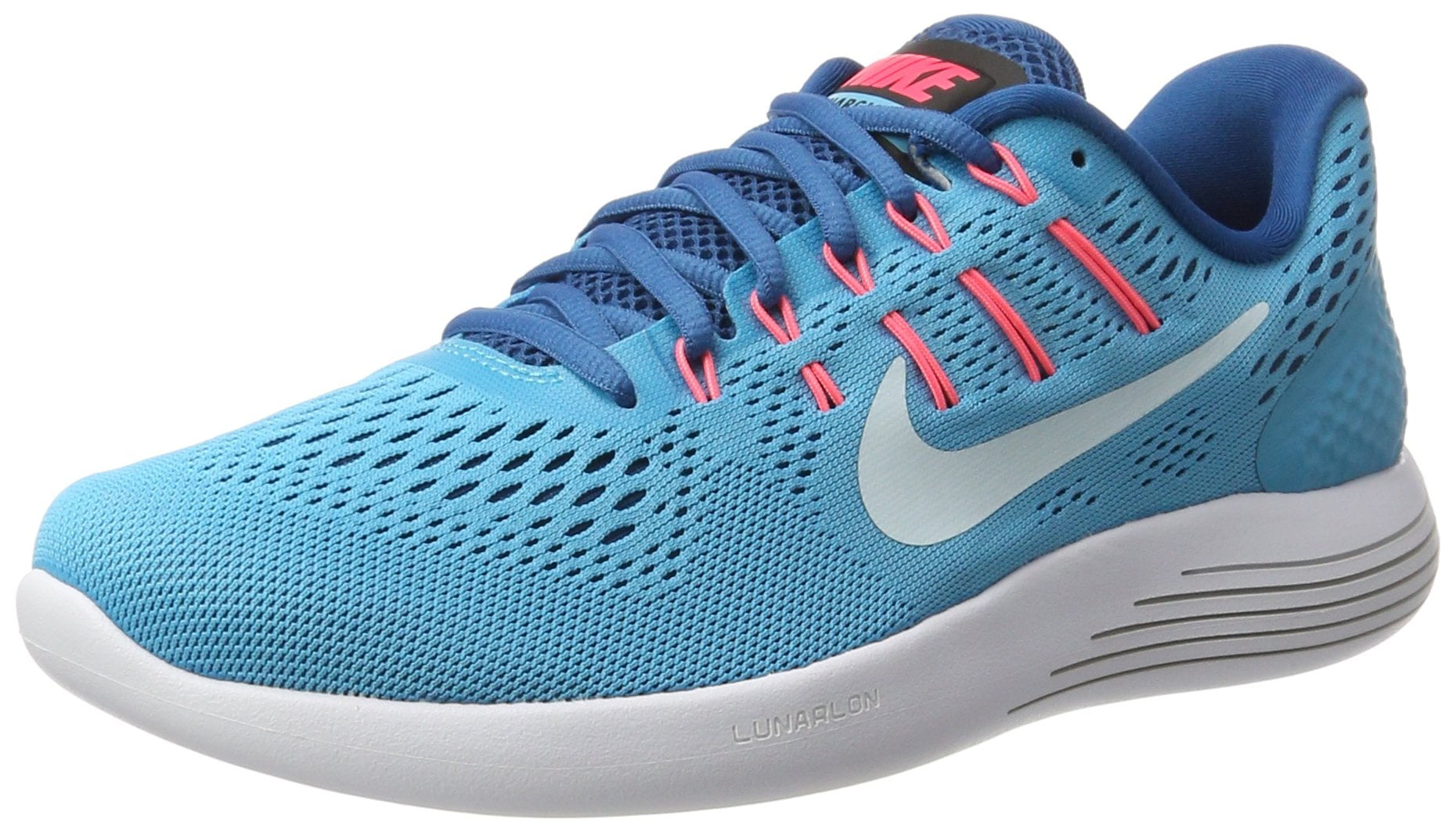 NIKE AIR JORDAN VI 6 RETRO North Carolina blue women shoes - Sepsport