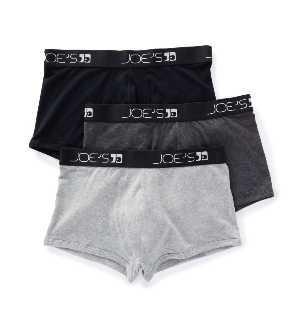 G-Star Raw Men's 3-Pairs Camo Classic Trunks Underwear 