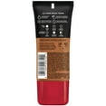 thumbnail image 3 of L'Oreal Paris Infallible Pro-Matte Liquid Foundation Makeup, 111 Soft Sable, 1 fl oz, 3 of 11