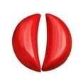 thumbnail image 4 of Set of 2 Pendulum Taoist Buddhist Cups Cup Supplies Feng Shui Pendulum Tools Red Moon M Dragon, 4 of 7