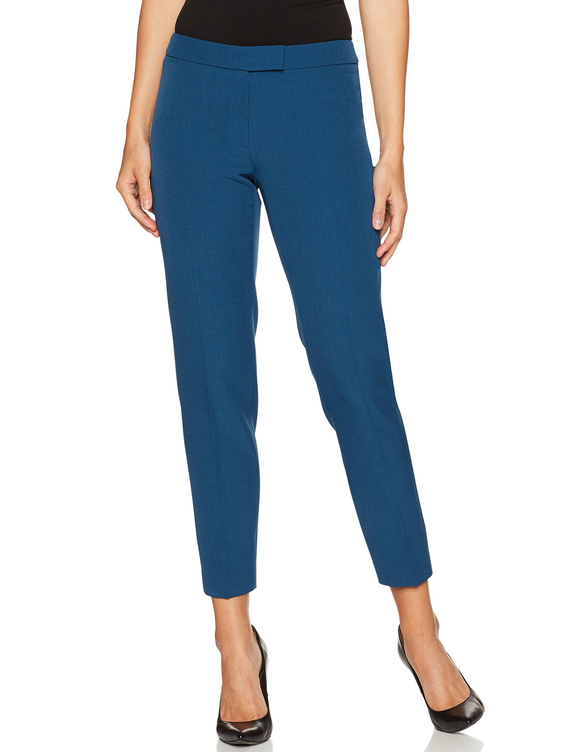 anne klein trouser pants