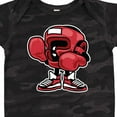thumbnail image 4 of Inktastic Boxing Champion Boys or Girls Baby Bodysuit, 4 of 5