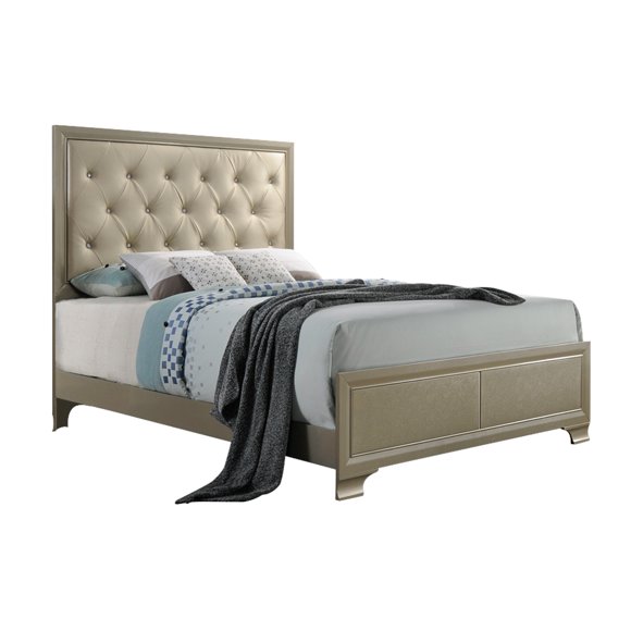 Upholstered Definition