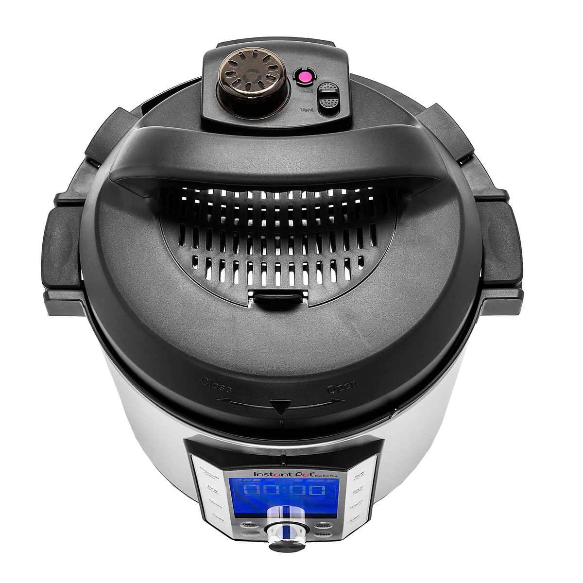 Pot Steamer Instant Pot Quart Duo Evo Plus Duo Evo Plus Quart