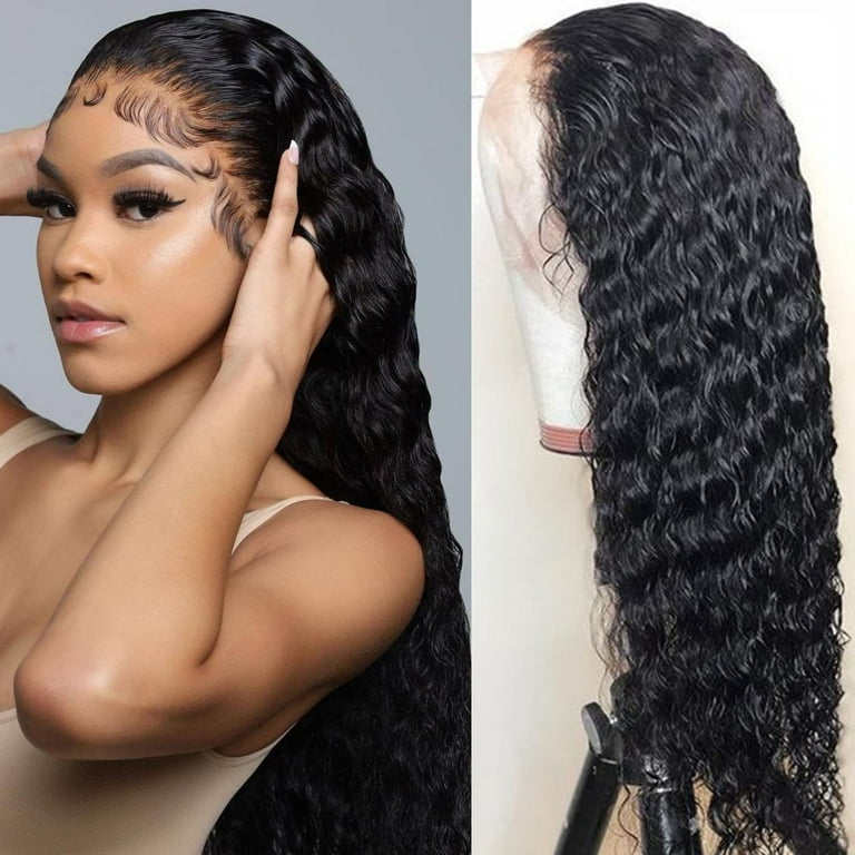 Peruvian Deep Wave – Her Best Virgin Hair