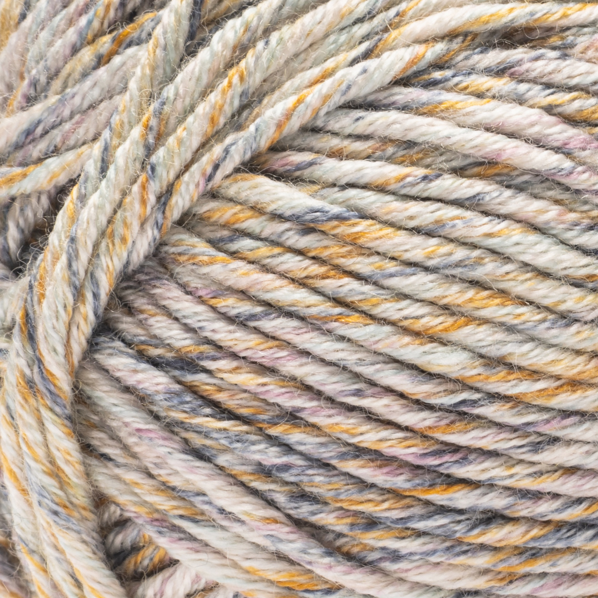 Caron® Simply Me Mosaic™ #5 Bulky Blend Yarn, Claypot 5oz/140g 173 Yards (2 Pack)