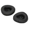 thumbnail image 4 of Almohadillas de repuesto para auriculares universales de 75 mm con letras L/R, 4 of 10