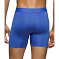 thumbnail image 3 of Calvin Klein Microfiber Boxer Brief 3-Pack, 3 of 5
