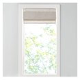 thumbnail image 5 of Linen Blend Light Filtering Cordless Shade Natural 35x64", 5 of 9