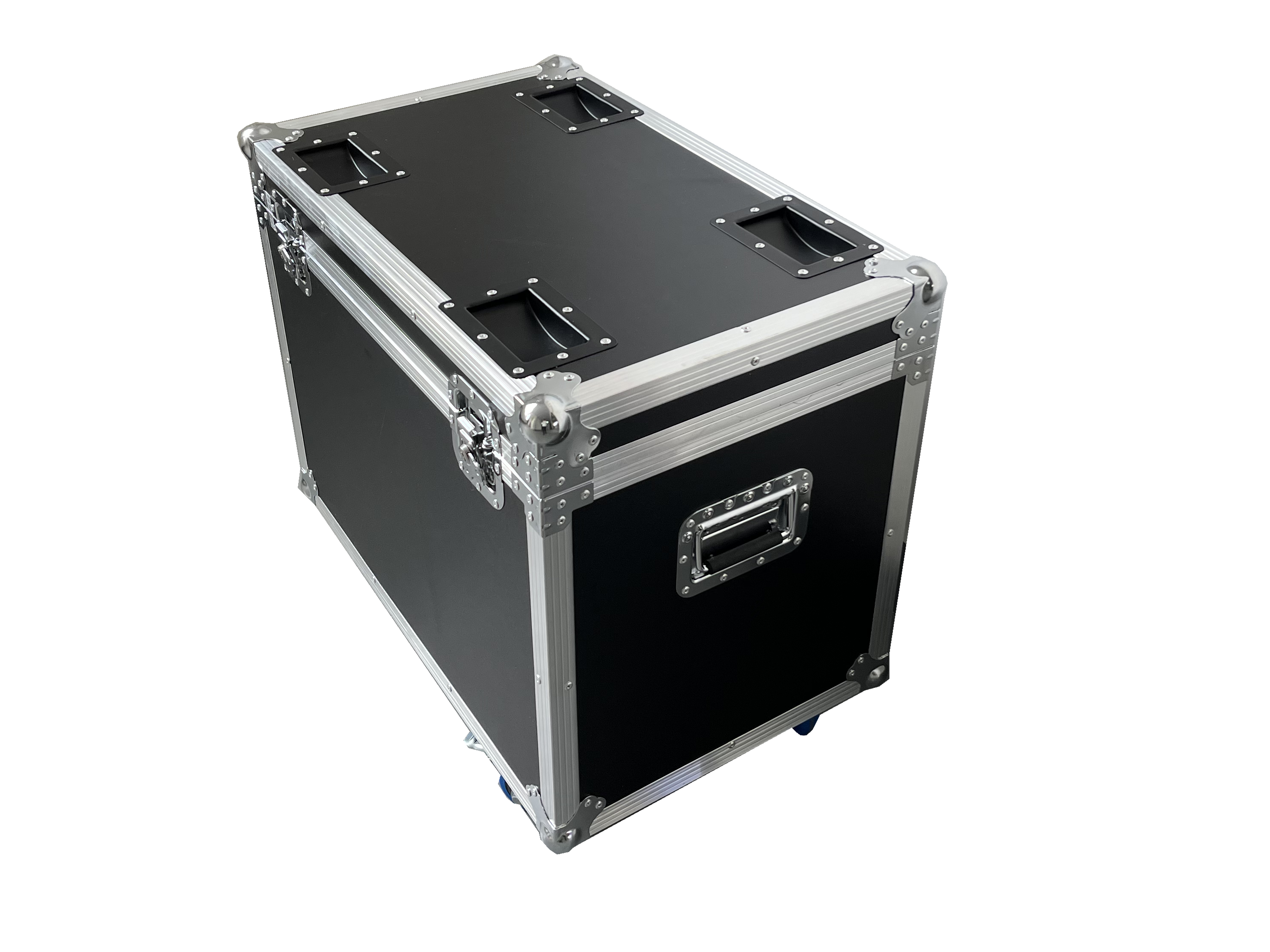 Only 1Pcs Empty Flightcase for Mini 230W 7R Sharpy Beam Stages DJ Moving Head Light  (no light)