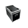 thumbnail image 4 of Only 1Pcs Empty Flightcase for Mini 230W 7R Sharpy Beam Stages DJ Moving Head Light  (no light), 4 of 8