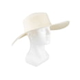thumbnail image 5 of Jessica Simpson Women's Wide Brim Floppy Straw Beach Hat, 5 of 5
