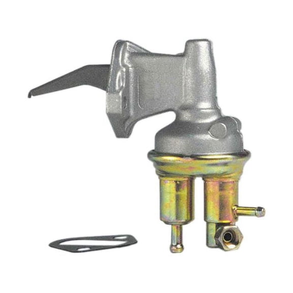 Fuel Pump - Compatible with 1974 - 1975 Ford Pinto 2.3L 4-Cylinder