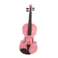 thumbnail image 1 of Violin Starter Kit 4/4 Acoustic Violin Set for Kids Beginners Violin Accessories Musical Instrument with Tuner User Manual, 1 of 7