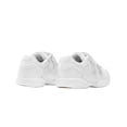 thumbnail image 5 of Tenis Blanco Escolar Unisex Casual Blancos Confort 19-25 blanco 23, 5 of 5