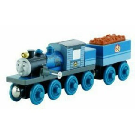 - Fisher Price Thomas & Friends Wooden Railway Ferdinand