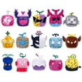 thumbnail image 4 of Blox Fruits Plush Toy, 11cm Soft Plush Doll, Gift For Teens And Fans-KEEW, 4 of 4