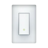 GE C by GE Wall On / Off Smart Switch Paddle, 1-Pack (Packaging May ...