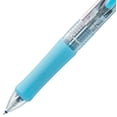 thumbnail image 2 of Pilot 4 Colors Ballpoint Pen, Acroball 4 Fine, Black, Red, Blue & Green (Bkab-45F-Csl), 2 of 2