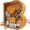 B-Personalized-9", variant on Custom Wooden Piggy  Engraved Name Creative Twenty-six English Alphabet Letter Storage Tank Personalized Customized Wood Diy Money