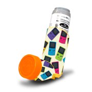 Fantasies Collection of Skins For Proventil HFA Asthma Inhaler