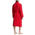 thumbnail image 4 of Polo Ralph Lauren Terry Polo Bear Red Robe Size Large / Extra Large L / XL NWT, 4 of 4