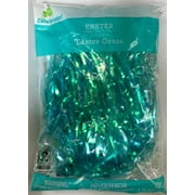 Way To Celebrate 1.25oz Plstc Teal Iridescent