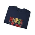 thumbnail image 4 of Nurse Women Sweatshirts, Nurse Christmas Sweatshirts, Nurse Christmas Gifts, 4 of 5