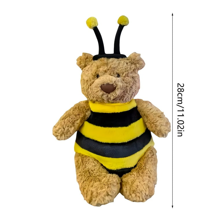 Bartholomew Bear Bumblebeeくまハチ Bartholomew Bear 'Bumblebee