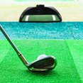 thumbnail image 3 of CSChome Aide à la Pratique de Putting Golf Machine de Retour de Balle Automatique Dispositif de Retour de Gravité Électrique Aide à l'Entraînement de Golf Intérieur Extérieur, 3 of 6