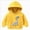 Yellow_77, variant on 5-6 Years Little Kids Boys Girls Hooded Sweatshirts Long Sleeve Pullover Basic Tops Cute Fall Winter Clothes Dinosaur Print Hoodies 18 24 Months 2t 3t 4t 5t 6t 7t 8t
