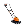thumbnail image 1 of Podadora Eléctrica Aero Evans 14"  2 Posiciones  Naranja, 1 of 6