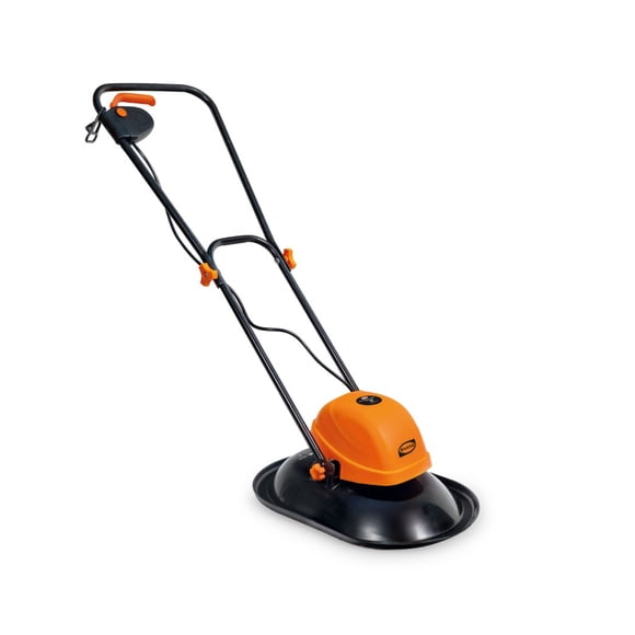 Podadora Eléctrica Aero Evans 14" 2 Posiciones Naranja